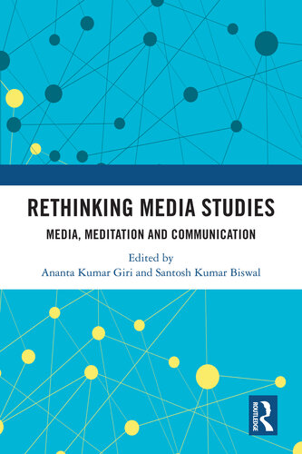 Rethinking Media Studies (PDF/EPUB Version)