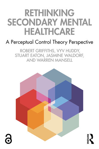 Rethinking Secondary Mental Healthcare (PDF/EPUB Version)
