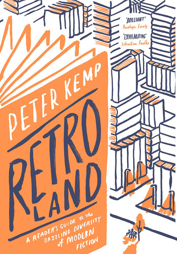 Retroland: A Reader's Guide to the Dazzling Diversity of Modern Fiction (PDF/EPUB Version)
