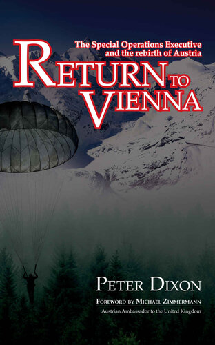 Return to Vienna (PDF/EPUB Version)
