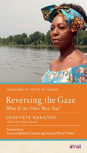 Reversing the Gaze: What if the Other Were You? (Other Voices of Italy) (PDF/EPUB Version)
