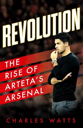 Revolution (PDF/EPUB Version)
