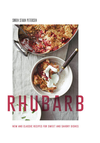 Rhubarb (PDF/EPUB Version)
