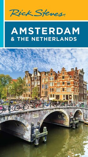 Rick Steves Amsterdam & the Netherlands (PDF/EPUB Version)
