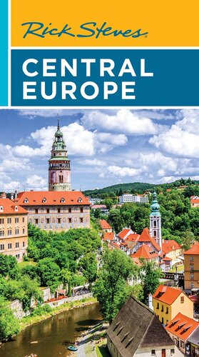 Rick Steves Central Europe: The Czech Republic, Poland, Hungary, Slovenia & More (PDF/EPUB Version)
