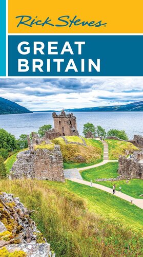 Rick Steves Great Britain (PDF/EPUB Version)
