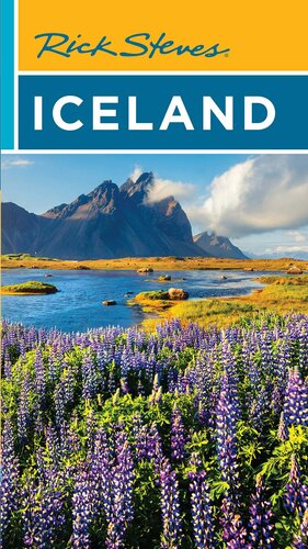 Rick Steves Iceland (PDF/EPUB Version)