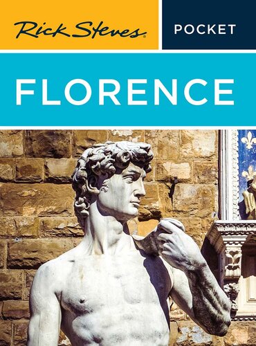 Rick Steves Pocket Florence (PDF/EPUB Version)
