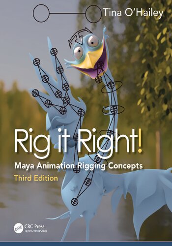 Rig it Right! (PDF/EPUB Version)