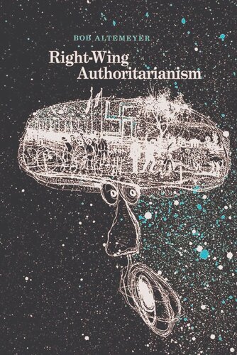 Right-Wing Authoritarianism (PDF/EPUB Version)
