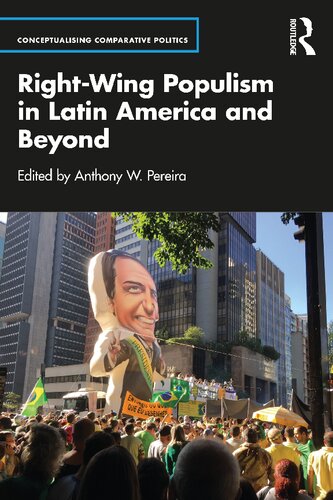 Right-wing Populism in Latin America and Beyond (PDF/EPUB Version)
