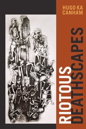 Riotous Deathscapes (PDF/EPUB Version)
