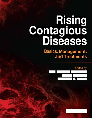 Rising Contagious Diseases - Basics, Management, and Treatments (Jan 24, 2024)_(1394188714)_(Wiley).pdf (PDF/EPUB Version)