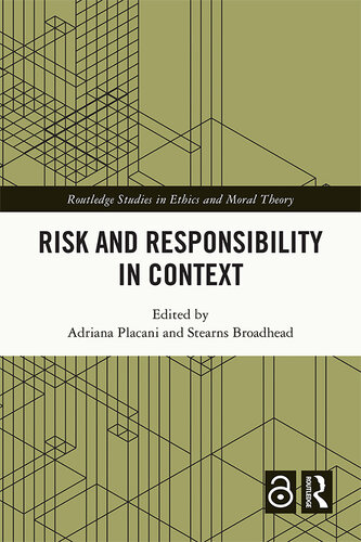 Risk and Responsibility in Context (PDF/EPUB Version)

