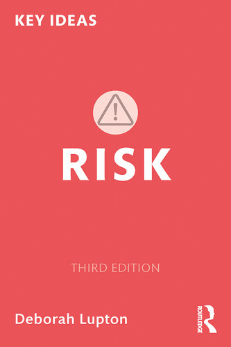 Risk (Key Ideas) (PDF/EPUB Version)
