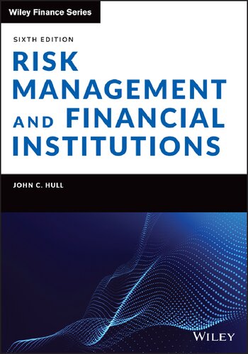 Risk Management and Financial Institutions (PDF/EPUB Version)
