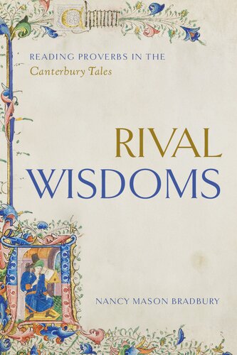 Rival Wisdoms (PDF/EPUB Version)