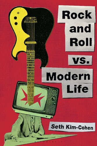 Rock and Roll vs. Modern Life (PDF/EPUB Version)
