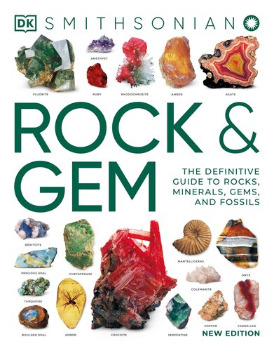 Rock & Gem (PDF/EPUB Version)
