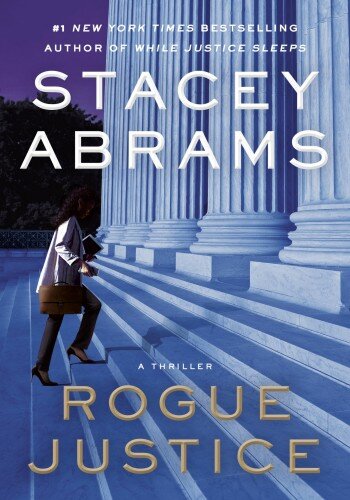 Rogue Justice (PDF/EPUB Version)
