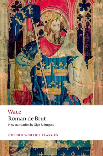 Roman de Brut (PDF/EPUB Version)