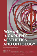 Roman Ingarden’s Aesthetics and Ontology: Contemporary Readings (PDF/EPUB Version)
