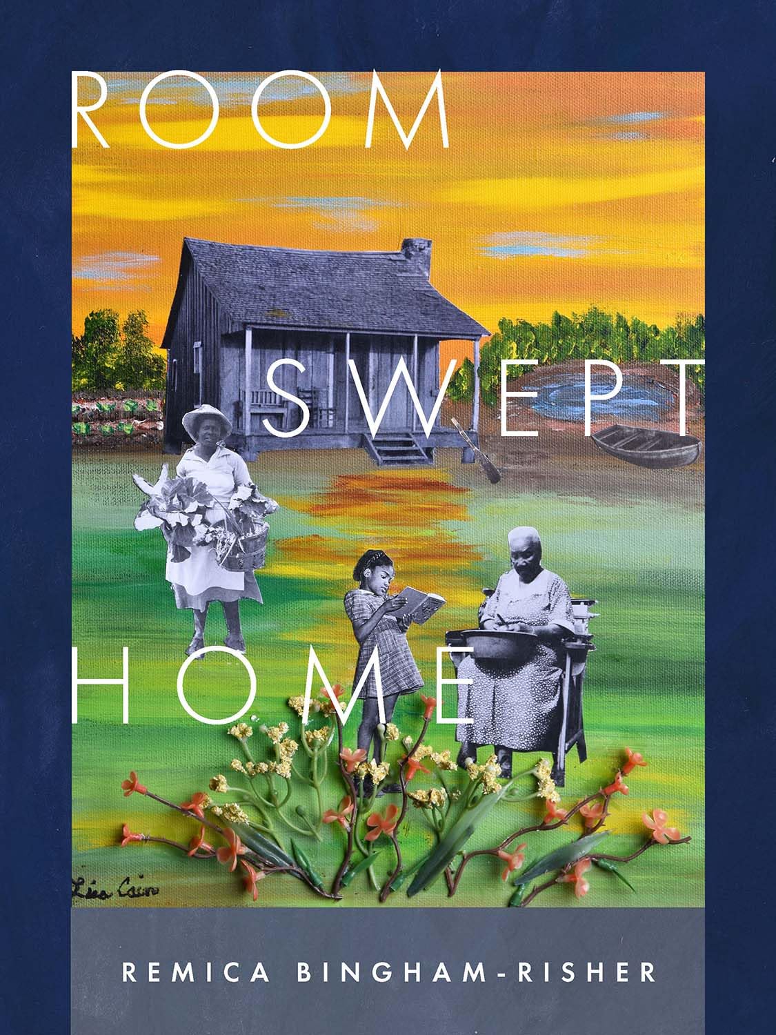Room Swept Home (Wesleyan Poetry Series) (PDF/EPUB Version)