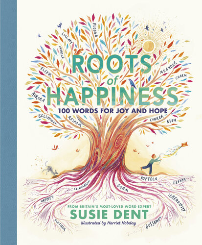 Roots of Happiness (PDF/EPUB Version)
