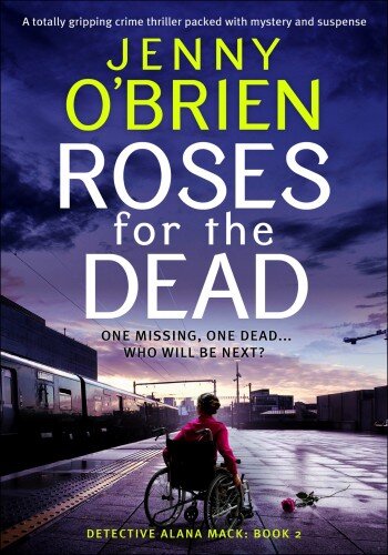 Roses for the Dead (PDF/EPUB Version)