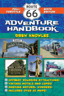 Route 66 Adventure Handbook (PDF/EPUB Version)
