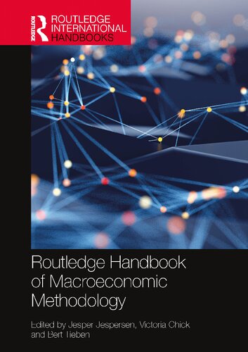Routledge Handbook of Macroeconomic Methodology (PDF/EPUB Version)
