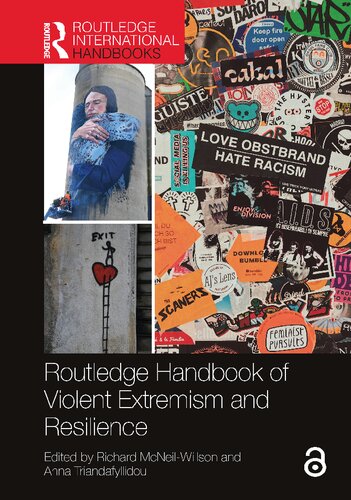 Routledge Handbook of Violent Extremism and Resilience (PDF/EPUB Version)
