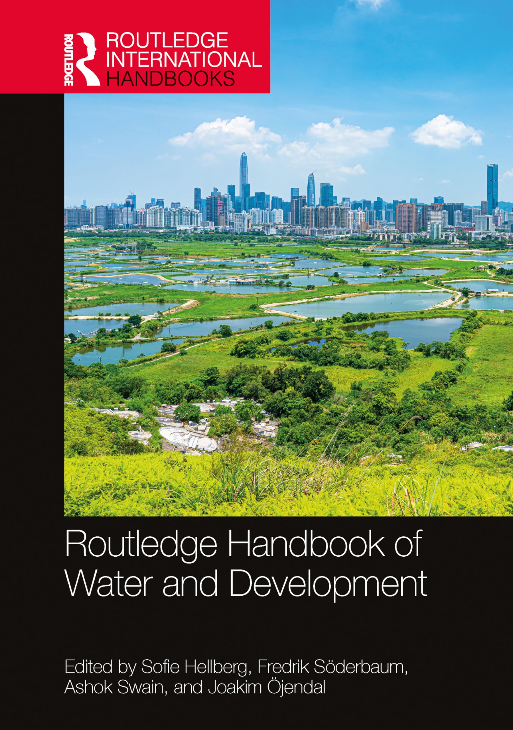 Routledge Handbook of Water and Development (Routledge International Handbooks) (PDF/EPUB Version)
