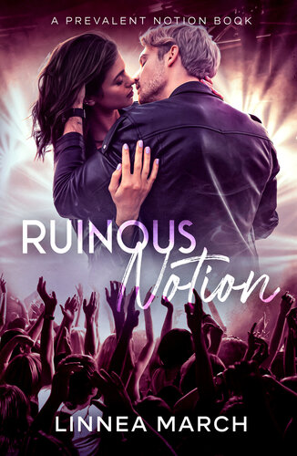 Ruinous Notion (Prevalent Notion Book 3) (PDF/EPUB Version)
