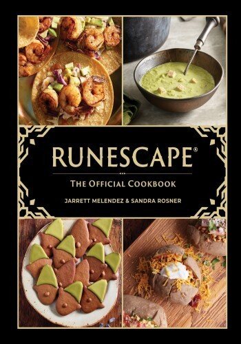RuneScape (PDF/EPUB Version)