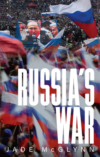 Russia’s War (PDF/EPUB Version)
