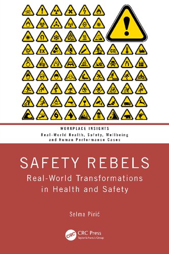 Safety Rebels: Real-World Transformations in Health and Safety (Workplace Insights) (PDF/EPUB Version)