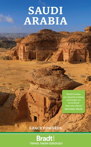 Saudi Arabia (PDF/EPUB Version)