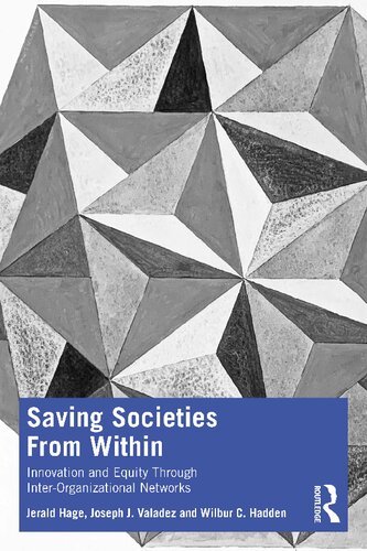Saving Societies From Within (PDF/EPUB Version)