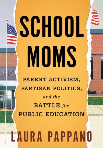 School Moms (PDF/EPUB Version)