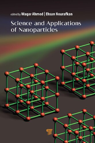 Science and Applications of Nanoparticles (PDF/EPUB Version)
