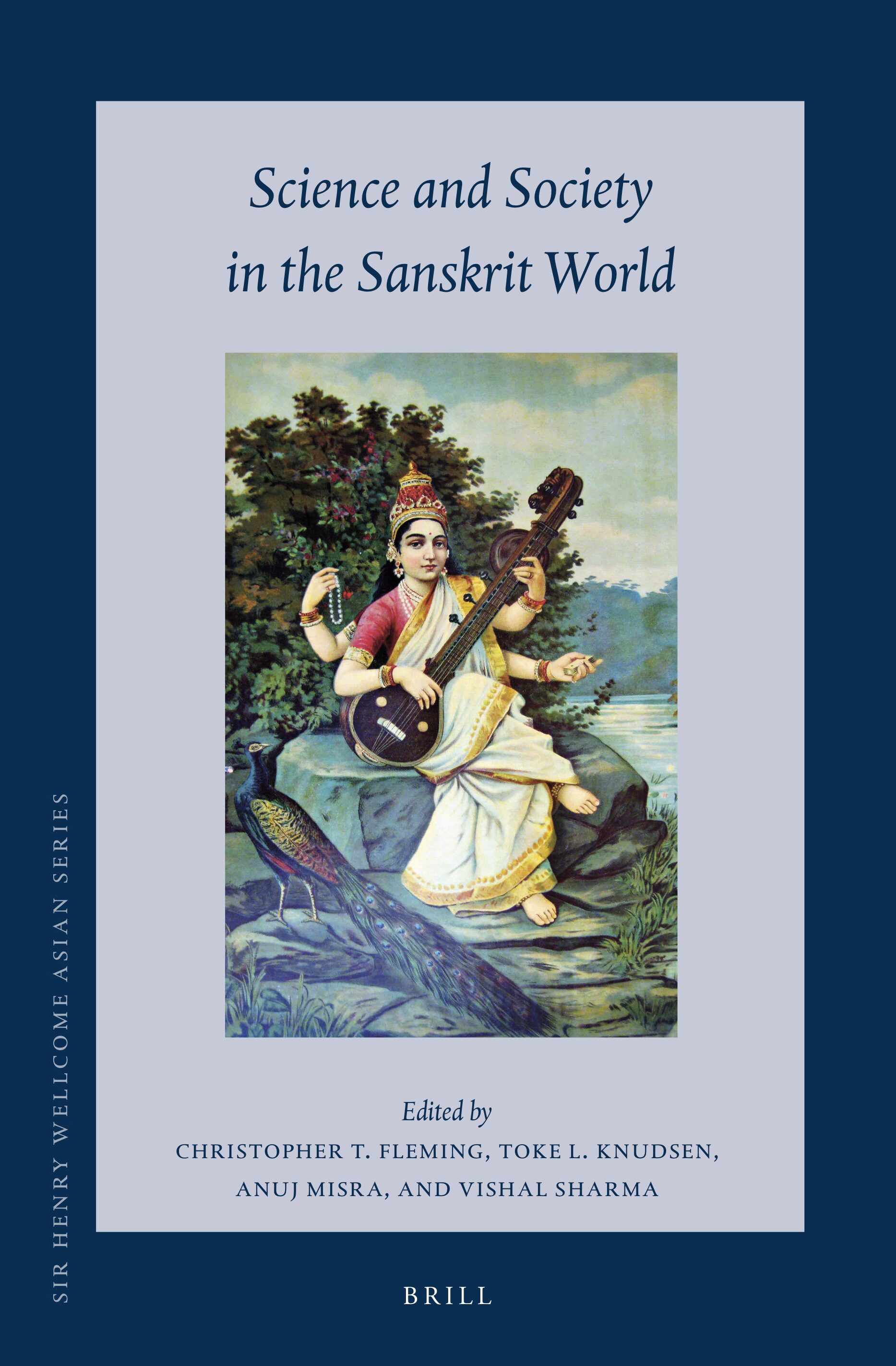 Science and Society in the Sanskrit World (PDF/EPUB Version)
