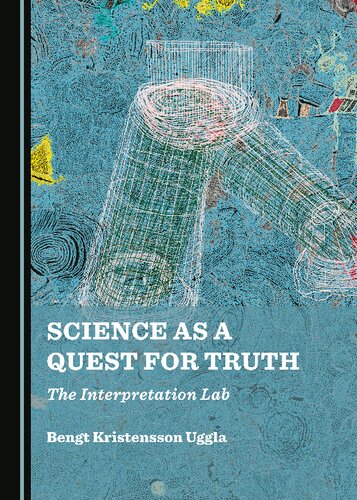 Science as a Quest for Truth (PDF/EPUB Version)

