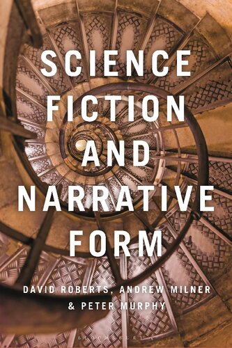 Science Fiction and Narrative Form (PDF/EPUB Version)
