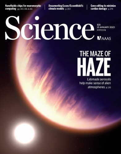 Science (PDF/EPUB Version)
