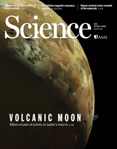 Science (PDF/EPUB Version)