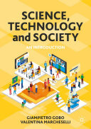 Science, Technology and Society: An Introduction (PDF/EPUB Version)
