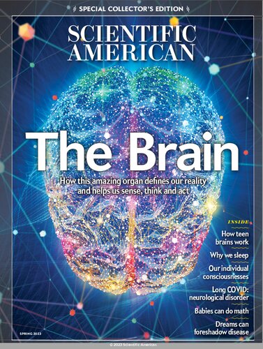 Scientific American (PDF/EPUB Version)
