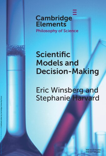 Scientific Models and Decision Making (PDF/EPUB Version)