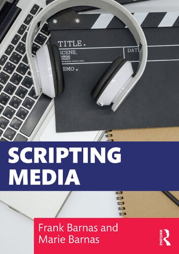 Scripting Media (PDF/EPUB Version)

